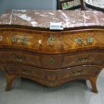 433 3540 CHEST OF DRAWERS